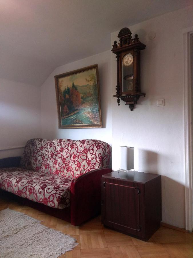 Sloneczny Apartament Z Balkonem Apartment Gdansk Luaran gambar