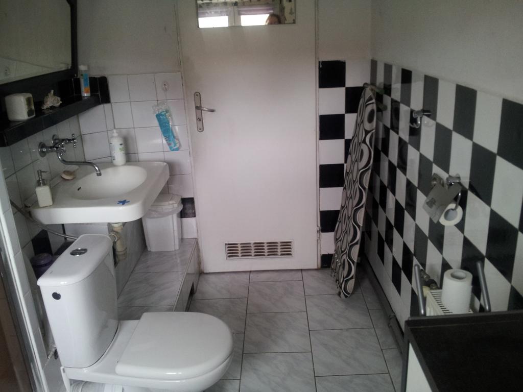 Sloneczny Apartament Z Balkonem Apartment Gdansk Luaran gambar